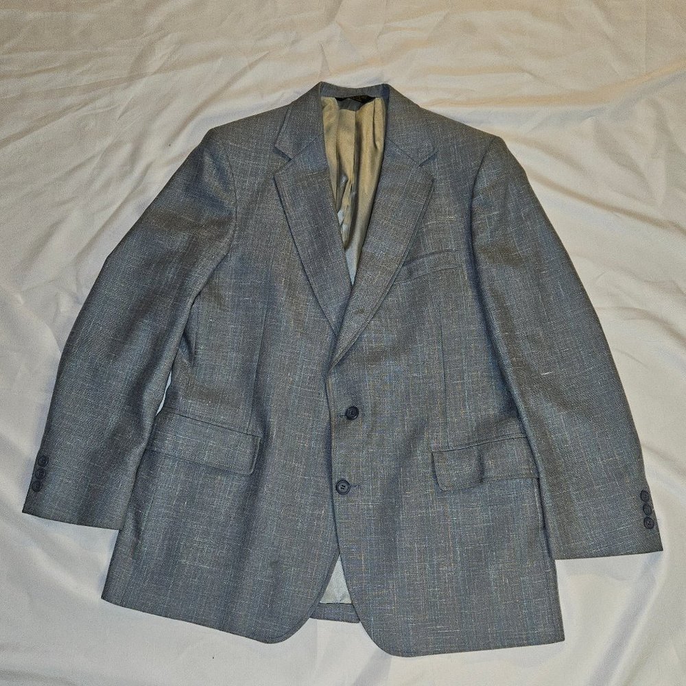 Adams Row Sports Jacket